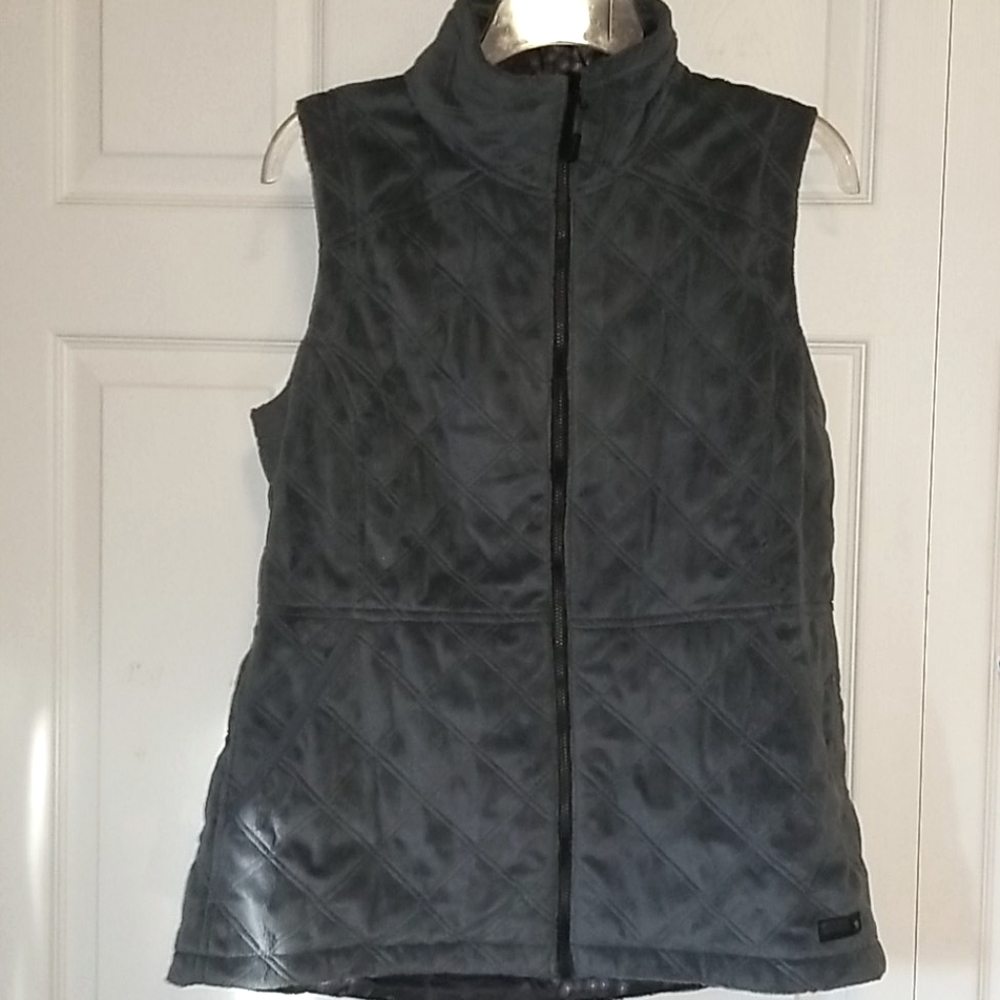 Fairlane Insulated Reversible winter vest